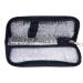 JUOPZKENN Insulin Cooler Travel Case Diabetic Insulated Organizer Portable Reusable Cooling Bag for Diabetic Insulin Pen and Vials Storage (Green Navy Blue)(Dark Blue) - Buy Online on GoSupps.com