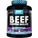 NXT Nutrition Beef Protein Isolate Powder 1.8kg - High Natural Amino Acids, Paleo Keto Friendly, Dairy & Gluten Free - Ice Blast Flavor - Buy Online on GoSupps.com