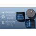 New York Biology Dead Sea Mud Mask - Spa Quality Pore Reducer for Acne & Oily Skin, Collagen & Stem Cell Infused - 4 oz Natural Skincare for Men & Women - Buy Online on GoSupps.com