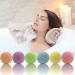 12 Natural & Organic Bath Bombs for Women with Inspirational Messages | Shea Butter & Essential Oils | Perfect Mother's Day Gift for Mom, Wife, Girlfriend - Buy Online on GoSupps.com