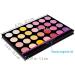 SHANY Masterpiece 28 Color Dramatic Eye Shadow Palette/Refill - Until Sunset | Shop Now - Buy Online on GoSupps.com