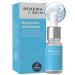 Renewa Niacinamide + Hyaluronic Serum for Face Lightweight Hydrating Serum for Smooth Radiant-Looking Skin Balances Brightens & Refreshes Fragrance-Free Daily Skincare 30mL