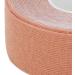 Naturally easy to use unisex anti-allergic anti-wrinkle face strengthening patch myofascial tape for neck and chin - Buy Online on GoSupps.com