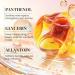 Lot de 2 s rums rayonnants (30 ml) - S rum rajeunissant et hydratant pour le visage - Nourrissant intens ment - Favorise une apparence clatante et jeune - Buy Online on GoSupps.com