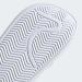 Shop adidas Unisex Adilette Clogs Slide Sandal 40.5 EU | Ftwr White & Core Black - International Shipping Available - Buy Online on GoSupps.com