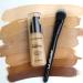 L.A. COLORS Truly Matte Foundation Nude 1.35 Fl. Oz. - Long-lasting Matte Finish for Flawless Look - Buy Online on GoSupps.com