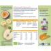 HiPP Organic Multipack gourds 4 varieties from 6 months - 32 x 90 g - Buy Online on GoSupps.com