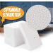 Innosol Premium Dirt Eraser Set | 10-Piece Magic Eraser for a Spotless Home | Versatile Sponges for Dirt & Stain Removal - Buy Online on GoSupps.com