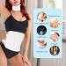 Tebinzi Reusable Castor Oil Pack Wrap Kit | Organic Castor Oil Packs for Liver Detox | Bio Castor Oil Compress Set - International Shipping Available - Buy Online on GoSupps.com