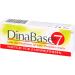 Dinabase 7 Detention Gel for Dentures - Long-lasting Adhesive for Secure Fit International Shipping Available - Buy Online on GoSupps.com