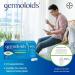 GERMOLOIDS Suppositories - 24 Pack for Hemorrhoid Relief - Buy Online on GoSupps.com