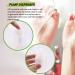 GUIJIALY 70ml Nail Art Makeup Polish Plastic Pump Dispenser Bottle Remover - Buy Online on GoSupps.com