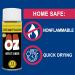 Mohawk Finishing Products Oz Polish Aerosol - 13 oz Furniture Polish for International Shipping - Buy Online on GoSupps.com