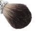 Premium Shaving Brush for Men - Soft Nylon Bristles | Ideal for Beard Styling & Hairdressing | International Shipping Available - Buy Online on GoSupps.com