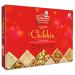 Jabsons - Chikki Assorted Indian Sweet Brittles 800 G (28.2 Oz)