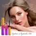 Magnetic Eyelashes with Eyeliner Kit - 5 Reusable Natural Looking Lashes - No Glue Needed - Buy Online on GoSupps.com