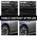 Nanoklean Scratch Remover Cloth Nanoklean Magic Cloth Nanowipe Car Scratches Multipurpose Scratch Repair Cloth for Car Nano Sparkle Cloth Car Scratch Remover 2pcs - Buy Online on GoSupps.com