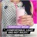 U By Kotex Lightdays Coverage Liners 320 Liners - Buy Online on GoSupps.com