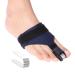 Scurnhau toe rail toe protection hammer toe corrators toe extensor toe more framework for claw toe clumsy toe tape for aligning and supporting broken l