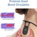Smart Back Support Electronic Invisible Health Smart Back Support Smart Posture Reminder Corrector Devices Intelligent Sensor Monitoring Posture Corrector for Men Women (Orange 2PCS) Orange 2PCS - Buy Online on GoSupps.com