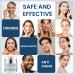 Retinol Collagen Anti-Aging Cream for Face Neck Tightening Moisturizing Skin Cream with Hyaluronic Acid Day Night Wrinkle Facial Moisturizer for All Skin Types 2Pack 1.7 Fl Oz 3.52 Fl Oz (Pack of 1) - Buy Online on GoSupps.com
