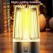 USB Mosquito Killer Lamp LED Bug Zapper Insect Killer Pest Repeller Mute Radiationless Anti Mosquito Fly Trap Lamp Camping Night - Buy Online on GoSupps.com