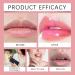 S rum Repulpant Pour Les L vres Gloss Repulpant Levres Vitamin E Lip Plumper Soins Pour Les L vres Hydratant Nourrissant Non Collante Efficacement La Desquamation R duit Les Ridule (2pc) - Buy Online on GoSupps.com