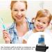 NUWIQ 3-Piece Stainless Steel Tube Squeezer Set | Perfect for Toothpaste Hand Cream & Mustard | Black | International Shipping Available - Buy Online on GoSupps.com