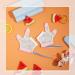 2 Pairs Baby Thumb Sucking Finger Guards | Stop Sucking Kit for 15 Months to 1 Year Old | Soft Mesh Fabric, No Scratch, Breathable Protector - Buy Online on GoSupps.com
