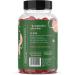 Embody Retinol Multivitamin Gummies - 60 Count Strawberry Flavor | Vitamin A Supplement for Anti-Aging, Acne, & Clear Skin | Hair, Skin & Nails Support with Biotin, Vitamin C, B12 & Zinc - Buy Online on GoSupps.com