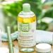 Pure Bamboo Micellar Water - Two-Phase Formula 500ml | International Shipping - Buy Online on GoSupps.com