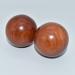 BCQLI 2 Rosewood Baoding Balls - Chinese Health Exercise Stress Balls - Buy Online on GoSupps.com
