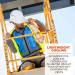 Ergodyne Chill-Its 6667 Cooling Vest - Large | Evaporative PVA Material for Fast Relief - Buy Online on GoSupps.com