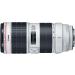 Canon EF 70-200mm f/2.8L IS III USM Lens | 3044C002 | White | for Canon DSLR Cameras - Buy Online on GoSupps.com
