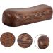 Hemoton Tools Pulse-handling Tool Hand Pillow Pulse Pillow Traditional Chinese Medicine Induction As Shown 15x5cm - Buy Online on GoSupps.com