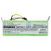 Replacement Battery for Midea R1-L10D R1-L102B (2000mAh) Ni-MH