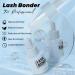 Buy KevKev 20ml Lash Bonder - Super Accelerator for Eyelash Extensions Professional Adhesive Sealer Extend Retention Reduce Fumes Water & Oil Proof - Buy Online on GoSupps.com