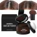 Waverlo Magic Root Cover Up Waverly Magic Root Cover Up poudre d'ombre pour la racine des cheveux Maycheer poudre pour la racine des cheveux 14 couleurs avec miroir (# 06 Marron fonc )