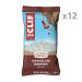 CLIF BARS Chocolate Brownie Energy Bars - Organic Oats, Plant Based, Vegetarian & Kosher - 12-Count (2.4 oz) Protein Bars - Buy Online on GoSupps.com