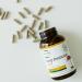 St. Francis Herb Farm Deep Immune - 90 Capsules - (5:1 Powder Extract) Natural Herbal Immunity Booster | One Month s Supply | Organic Herbs Non GMO Vegan Dairy Free - Buy Online on GoSupps.com