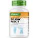 Joint flexit - 180 capsules - premium: high -dose with glucosamine + msm + frankincense extract (85% Boswelliasic acid) + chondroitin + curcuma extract + quercetin + l -methionine + bromelain + vitamin C