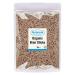 Organic Bran Sticks 1kg Certified Organic by Fenbrook Organic