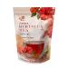 Vonbee Premium Hibiscus Tea Piramid Tea Bags 60 Tea Bags