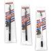 Black Ice Spray Barber Pencil - Pack of 3 | Professional Hair Styling Tool - Buy Online on GoSupps.com