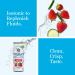 V8 +Hydrate Strawberry Cucumber Plant-Based Hydrating Beverage 8 oz. Can - 6 Pack x 4 - Buy Online on GoSupps.com