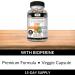 Kaya Naturals Platinum Mobility Turmeric - Bioperine Glucosamine Turmeric with Boswellia Healthy Natural Mobility Support Turmeric Curcumin 1334mg - 30 Capsules 60 Count (Pack of 1) - Buy Online on GoSupps.com