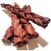 Braided Beef Collagen Sticks for Dogs *(12 INCH 3 Pack Jumbo 500 Grams)* - Long Lasting Collagen Chews - NO Odor - Rawhide Free - Bully Stick Alternative High Protein Dental Treats 1 count (Pack of 3) 3 - Buy Online on GoSupps.com