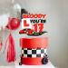 Bloody L You're 17 Cake Topper Caution New Driver Birthday Cake Decor L Plate 17th Birthday Party Supplies Learner Driver Birthday Cake Topper - Buy Online on GoSupps.com