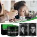 Hair ClayGreen Tea Matte Clay Hair Product Mens Hair Clay Hair products for men that define a matte finish for all hair types for men Homraa - Buy Online on GoSupps.com