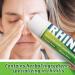 Rhinitis Cream for Sinusitis & Nasal Relief - 20g Clogged Nose Ointment | Fast-Acting Sinus Infection Relief - Buy Online on GoSupps.com